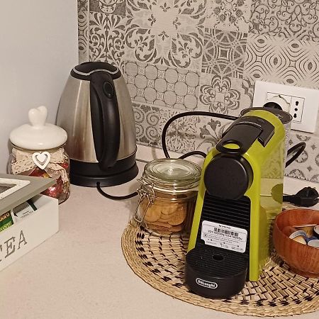 Apartament A Casa Di Cocco Padwa Zewnętrze zdjęcie