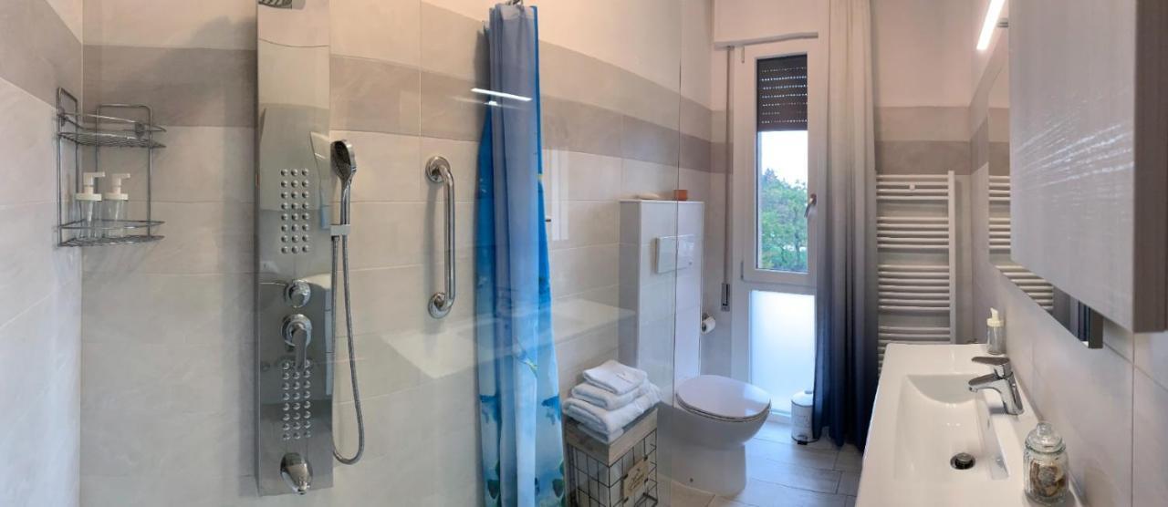 Apartament A Casa Di Cocco Padwa Zewnętrze zdjęcie