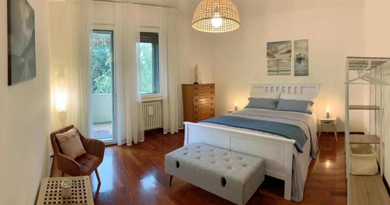 Apartament A Casa Di Cocco Padwa Zewnętrze zdjęcie