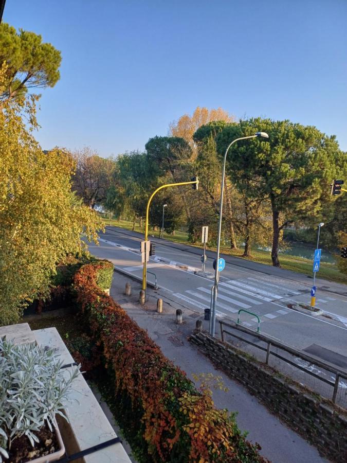 Apartament A Casa Di Cocco Padwa Zewnętrze zdjęcie
