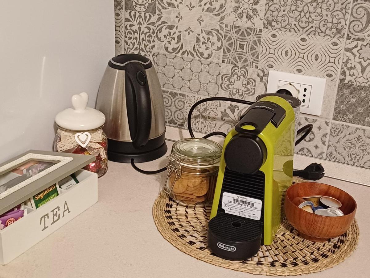 Apartament A Casa Di Cocco Padwa Zewnętrze zdjęcie